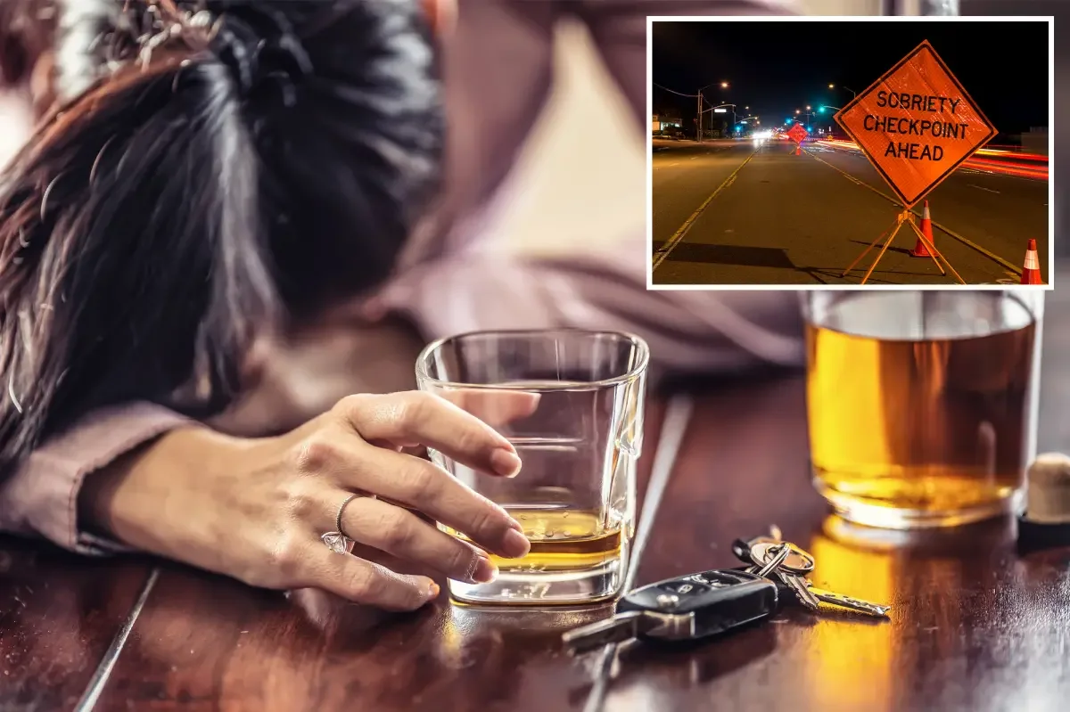 California DUI Sparks Massive Car-Insurance Hike