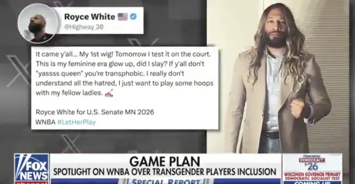 Draft Drama: Veteran ex-NBA Players Ignite WNBA Trans Debate