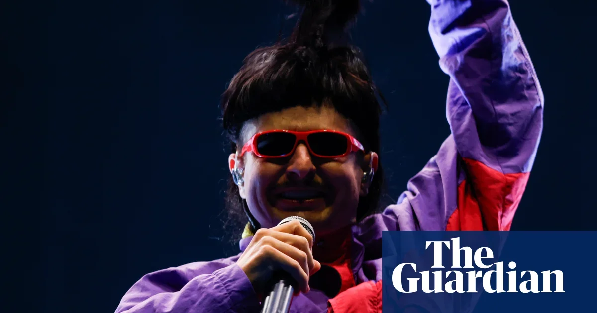 Oliver Tree Dies in Rio Helicopter Collision During Brazil Tour