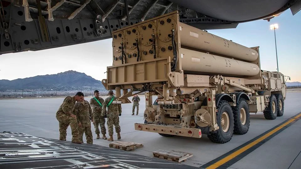 Iran War Offers Warnings for China's Taiwan Plans