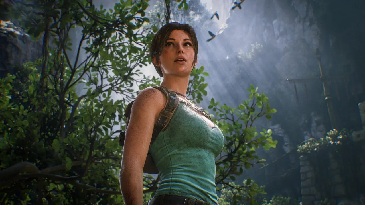 Lara Croft Reimagined: Legacy of Atlantis Sparks a Brighter Tomb Raider On Switch 2