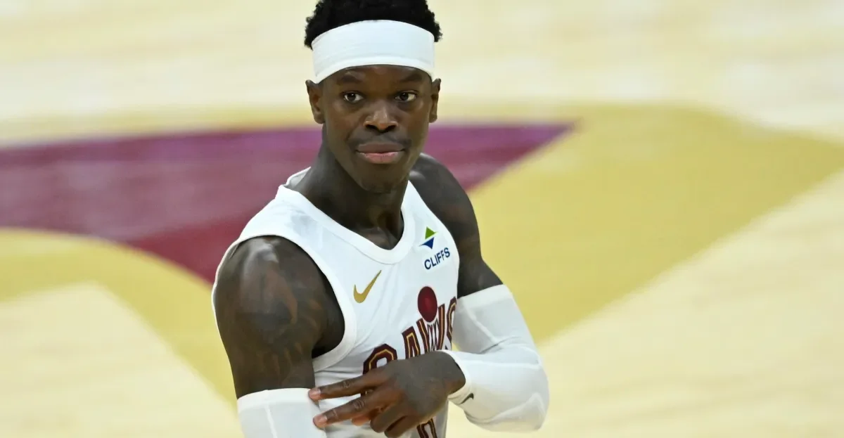 Cavaliers storm back in Game 5 to seize a 3-2 series lead over the Raptors
