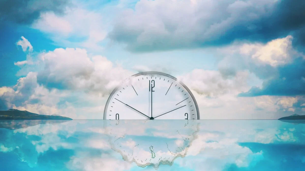 From Chronos to Quantum Time: Can We Stop the Clock?