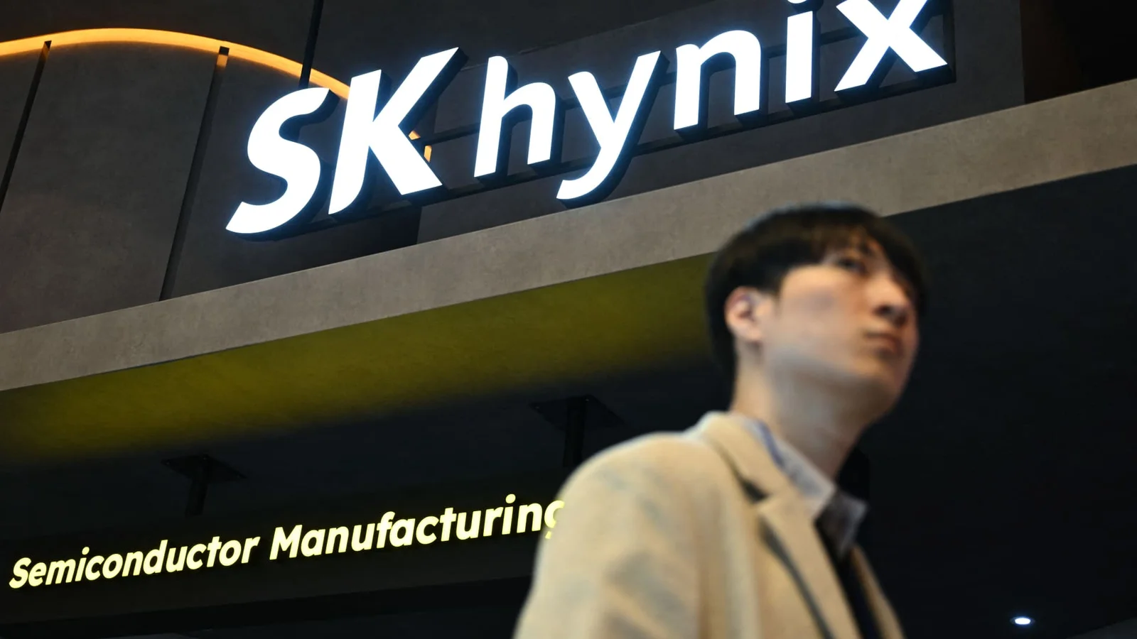 SK Hynix Targets US Investors with $29 Billion Nasdaq ADR Listing