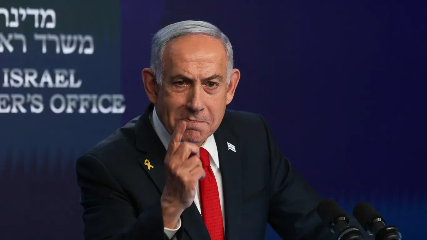 Israel conducts airstrike in Iran amid rising tensions