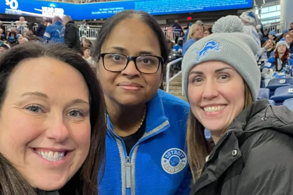 Lions enlist loyal fan to break Jack Campbell extension announcement
