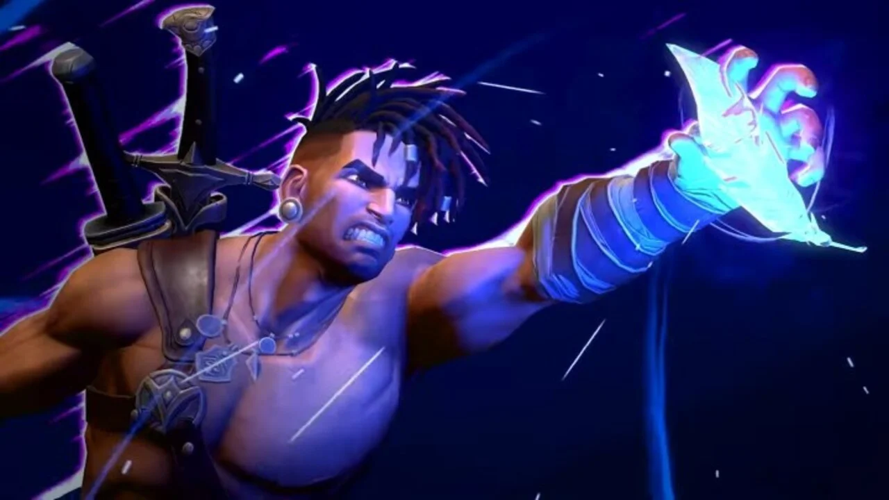 Mixed Reactions to Ubisoft's New Prince of Persia Game