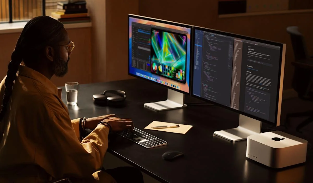 RAM shortage delays Apple's Mac Studio and touchscreen MacBook Pro into late 2026/2027