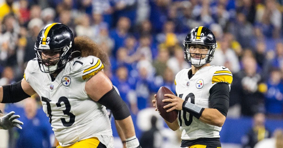 "Key Takeaways from Steelers' Loss to Colts: Studs, Duds, and Defensive Struggles"