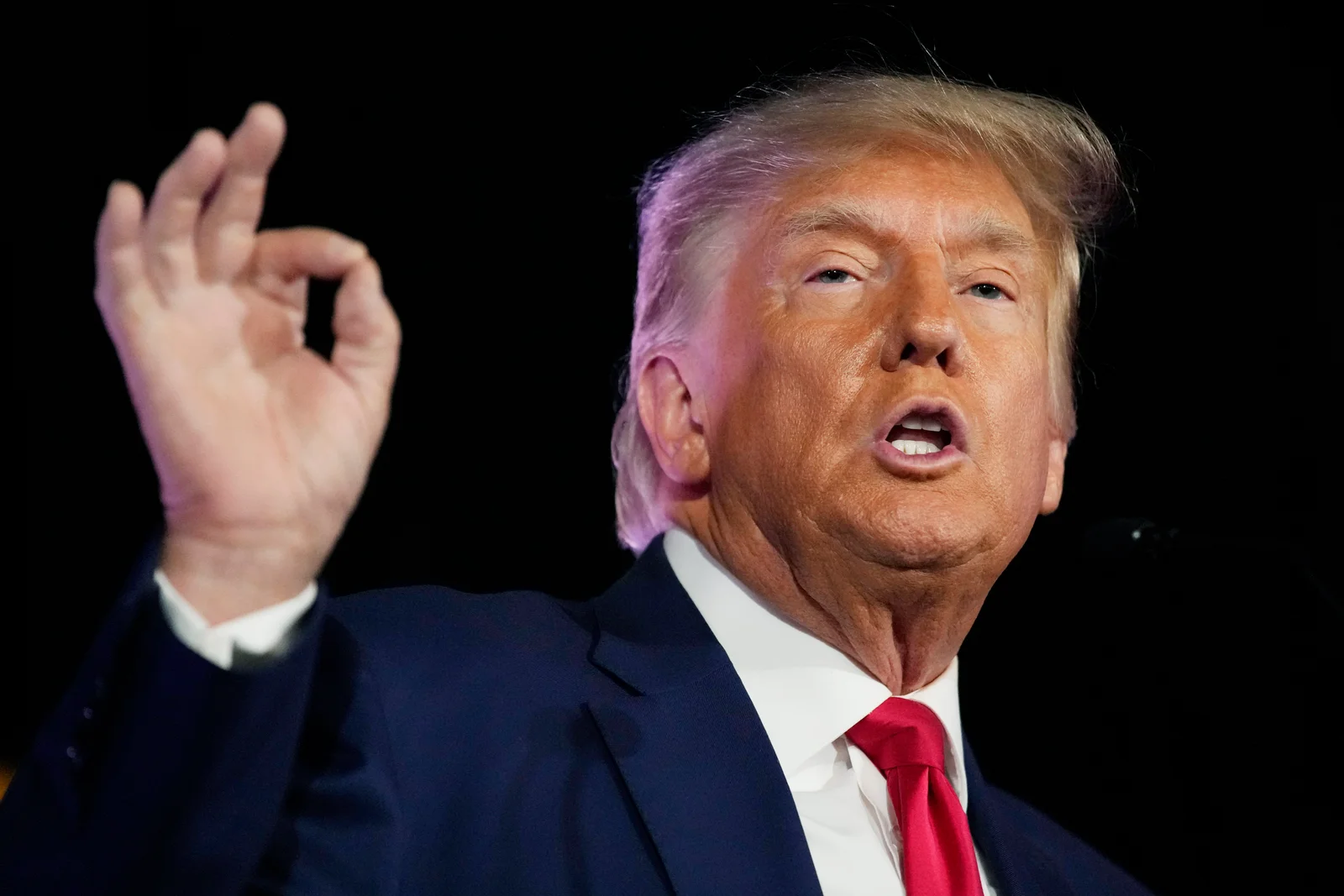 "Special Counsel Slams Trump's Attempt to Postpone Documents Trial Until 2024 Election"
