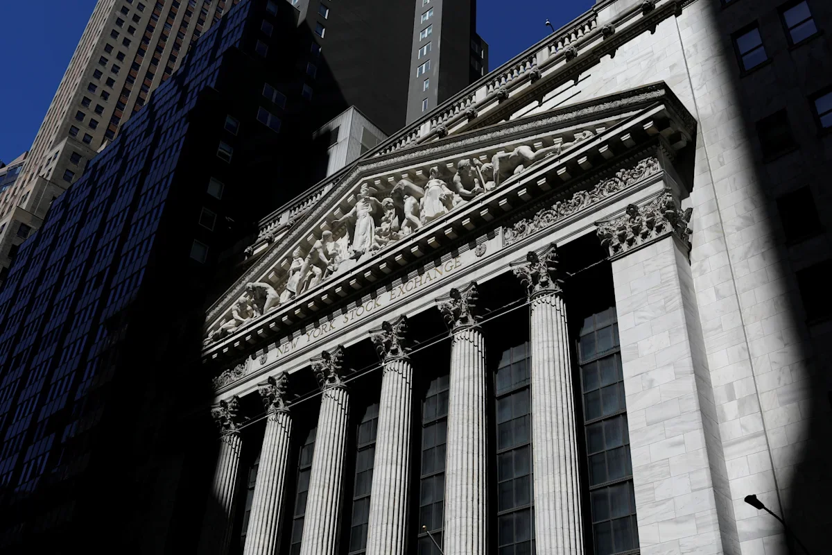 Chip sell-off hurts futures as AI funding buzz stirs markets