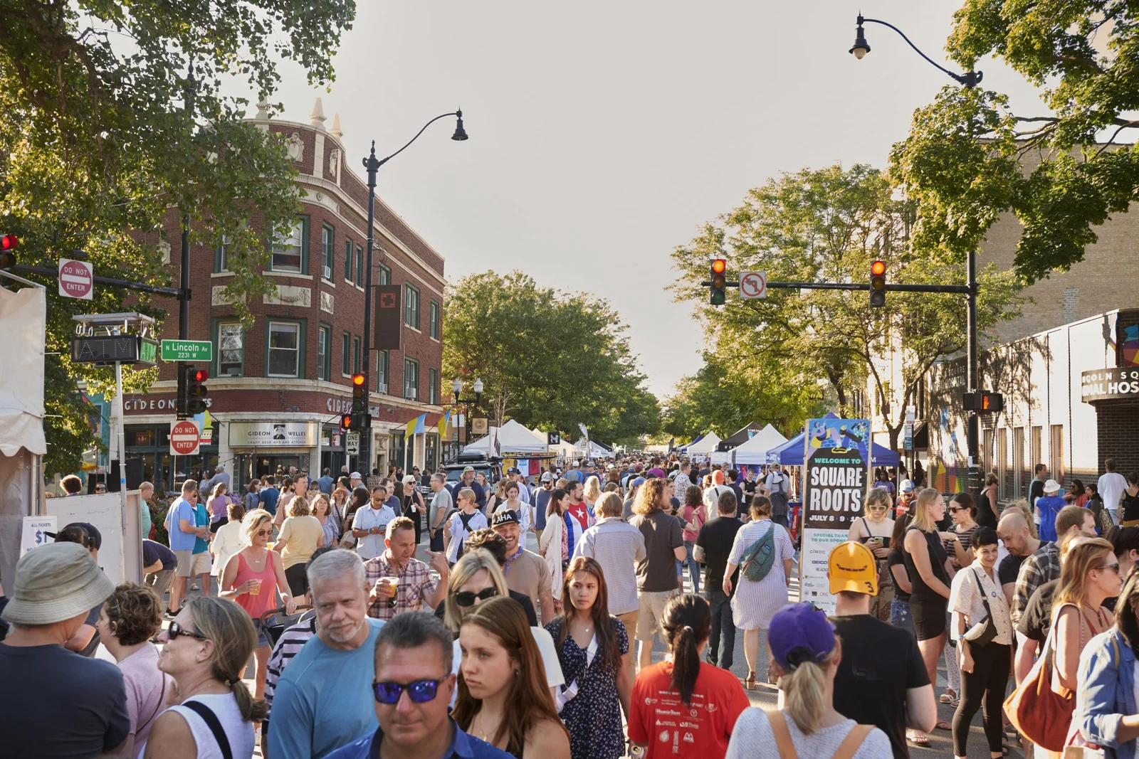 Chicago Weekend Roundup: Food, Music, and Festival Fever