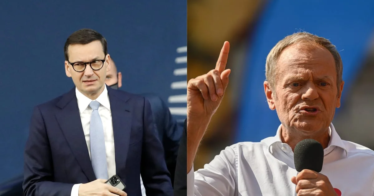 "Corruption Scandal Shakes Poland's Anti-Immigrant Government Ahead of Election"