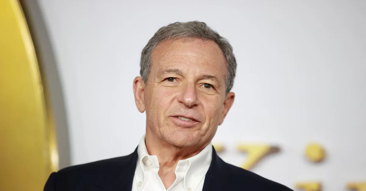 Disney CEO condemns DeSantis' anti-business actions.