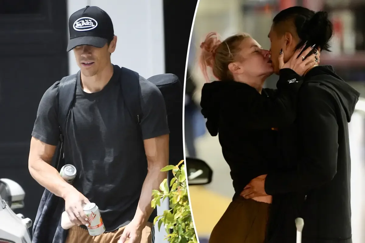 Tom Sandoval's Reaction to Ariana Madix's Coachella Hookup