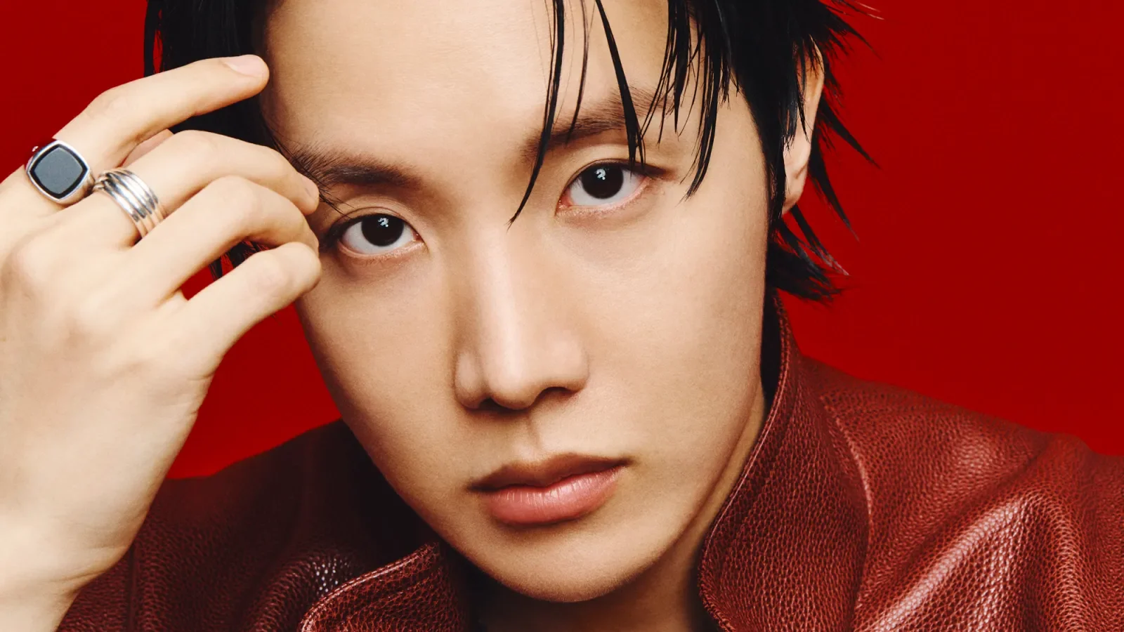 J-Hope Explains Arirang, BTS Unity, and Finding Romance in Growth