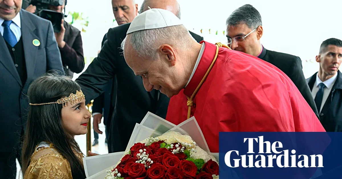 Pope Leo XIV Opens Africa Tour, Highlighting Continent’s Growing Catholic Pulse