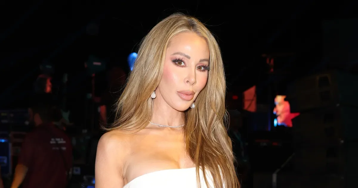 Lisa Hochstein Surrenders on Eavesdropping Charge in Miami Divorce Case