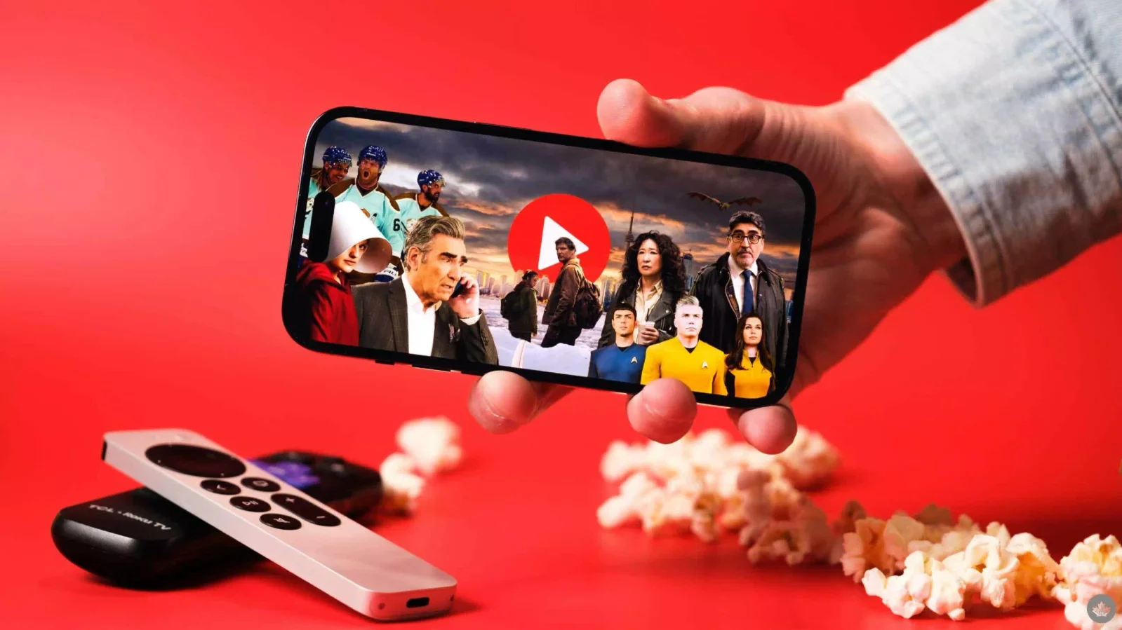 Canada expands streaming levy to 15% to fund local content