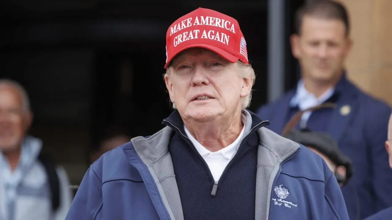 The Uncertainty of a Biden-Trump Rematch: Can Biden Beat Trump?