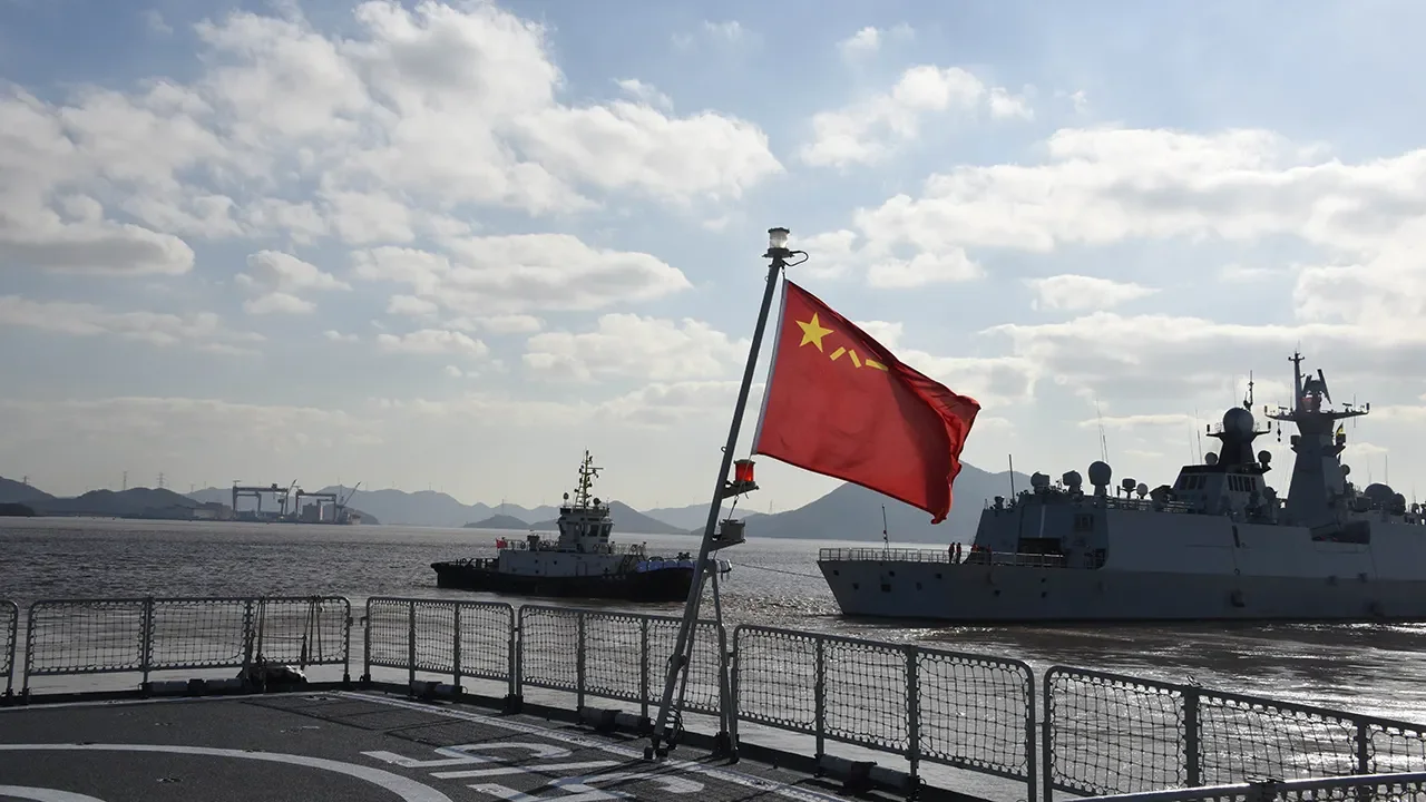 Chinese Comedian Arrested for Military Joke, Sparks Controversy.