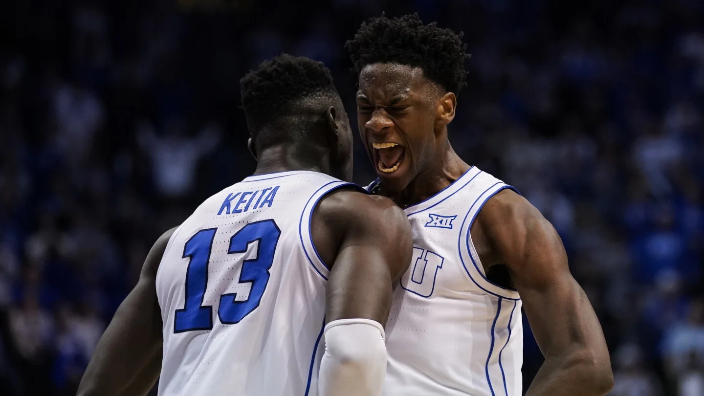 Dybantsa Lands No. 1, Lendeborg Heads to Bucks in 2026 Mock Draft Shakeup