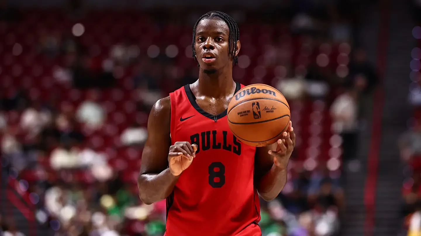 Vegas Summer League Sparks: Five Standouts Make a Statement