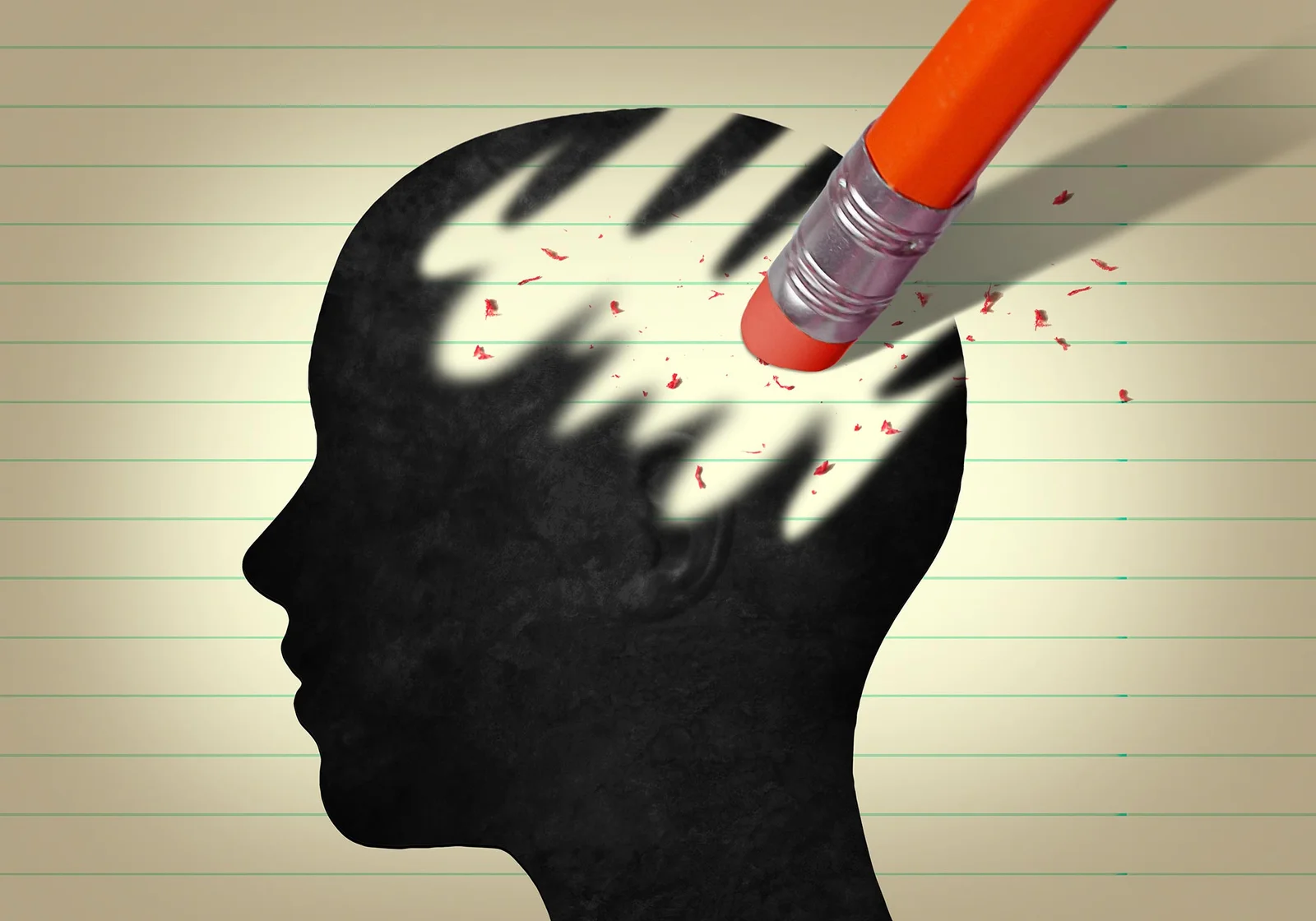 Gut-brain axis links aging memory; Stanford study reverses deficits in mice