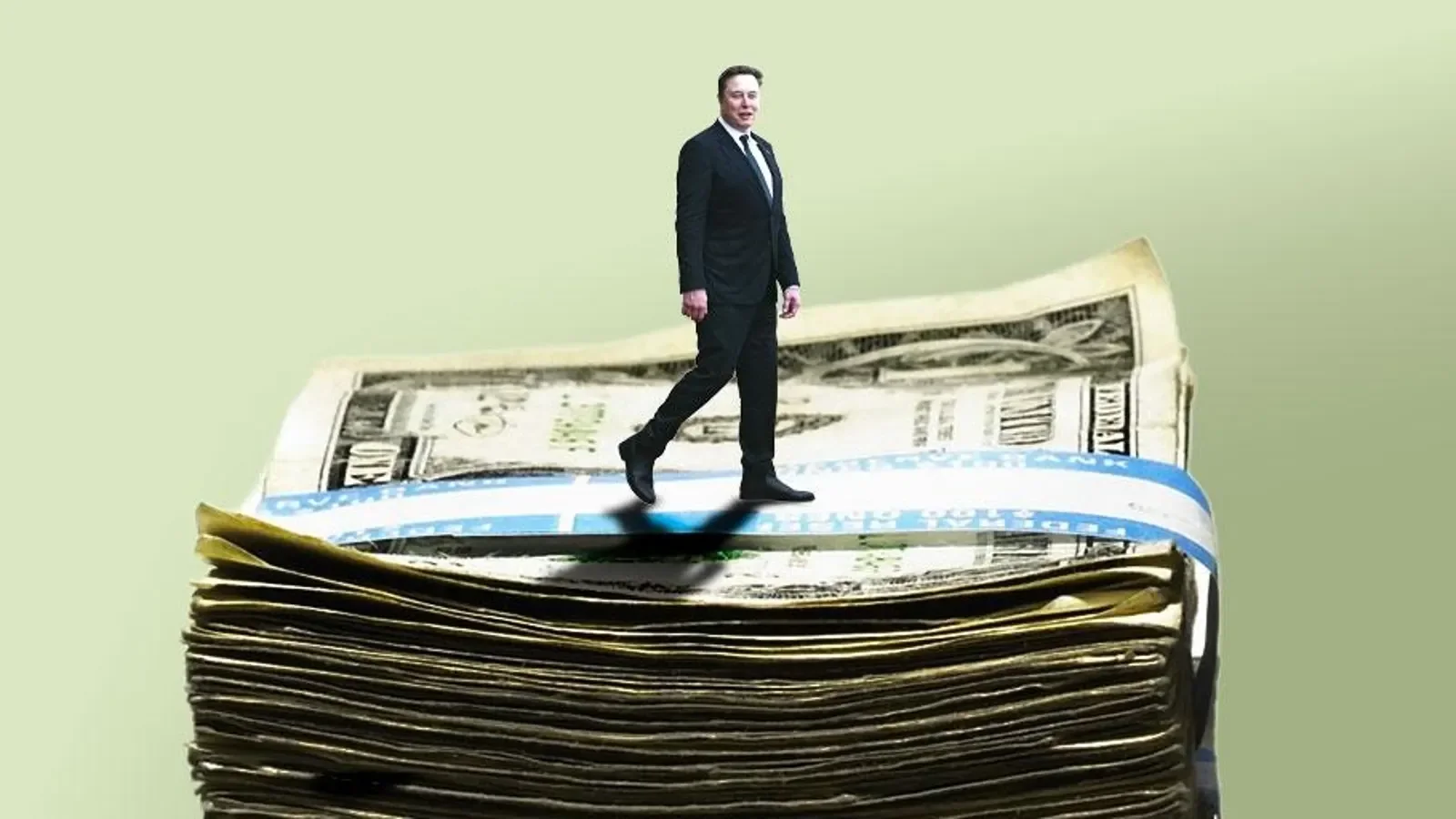 The Century‑Long Pursuit of the World’s First $1 Trillionaire