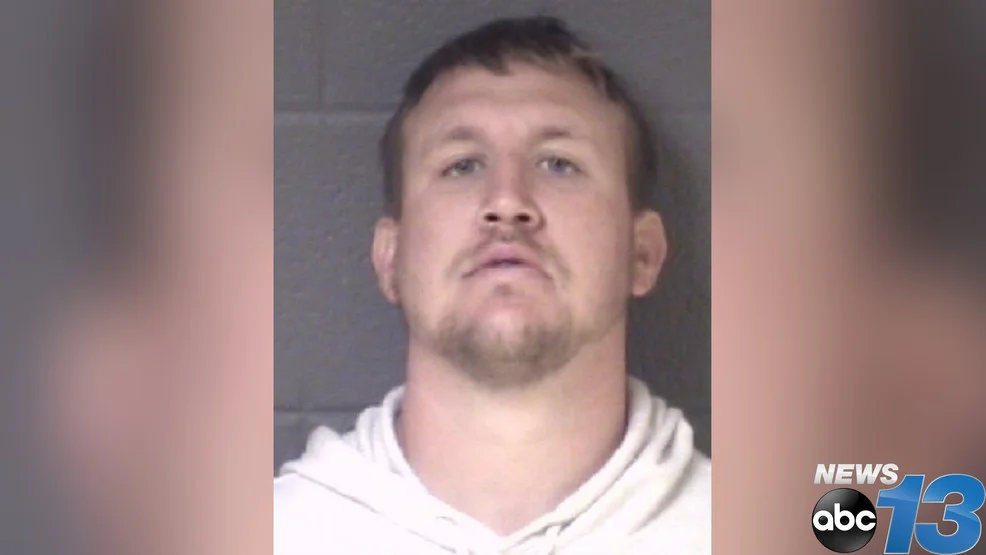 Suspect identified and charged in officer-involved shooting in North Carolina.
