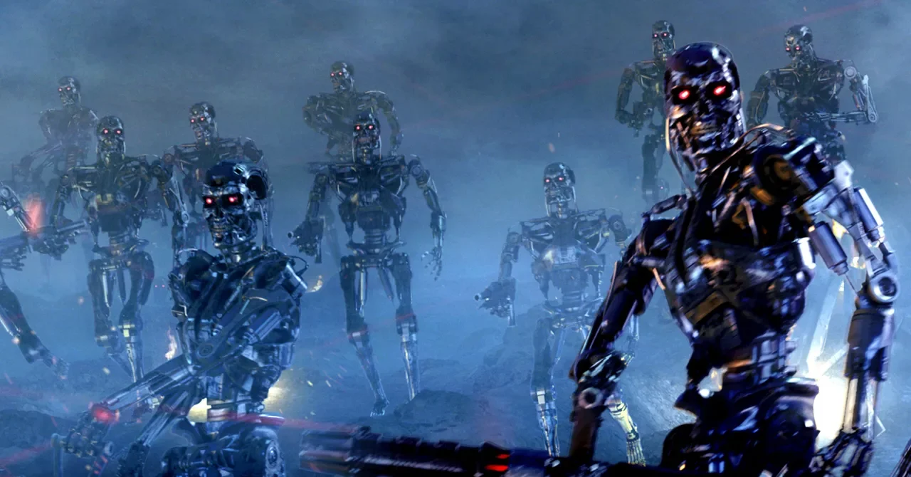 AI Researchers Warn Self-Improving Systems Could Endanger Humanity
