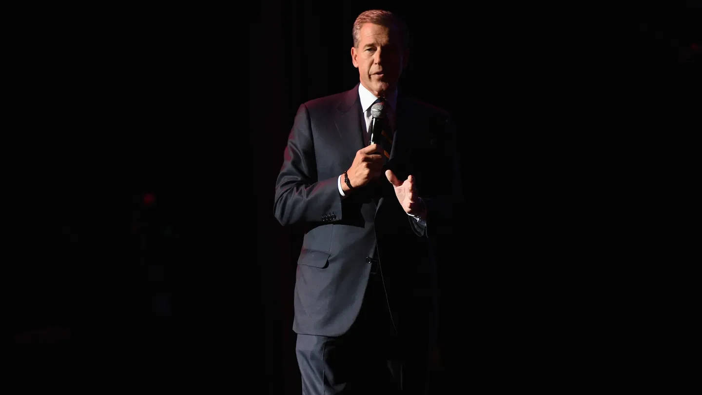 Brian Williams Launches Netflix Interview Podcast for Wide-Ranging Conversations