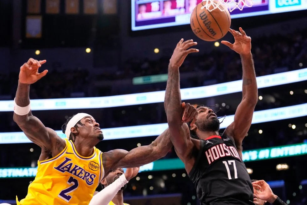 Durant Out of Playoff Opener as Rockets Scramble Without Him