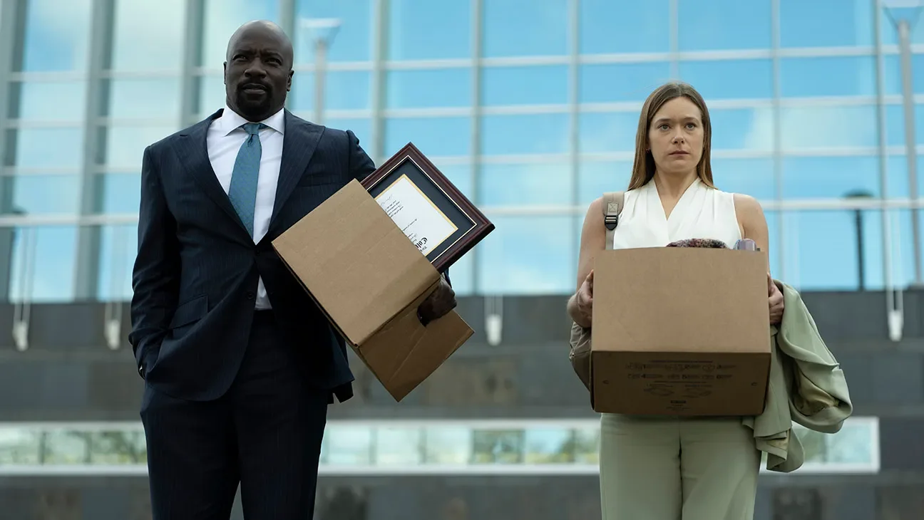 CBS 2026-27 Schedule: Ghosts and Matlock Move to Midseason as Cupertino and Eternally Yours Debut