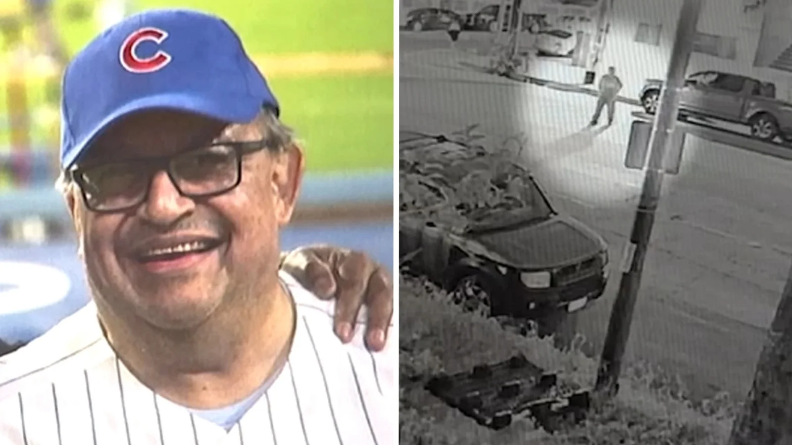 Chicago man slain in South LA hit-and-run; LAPD offers $50,000 reward