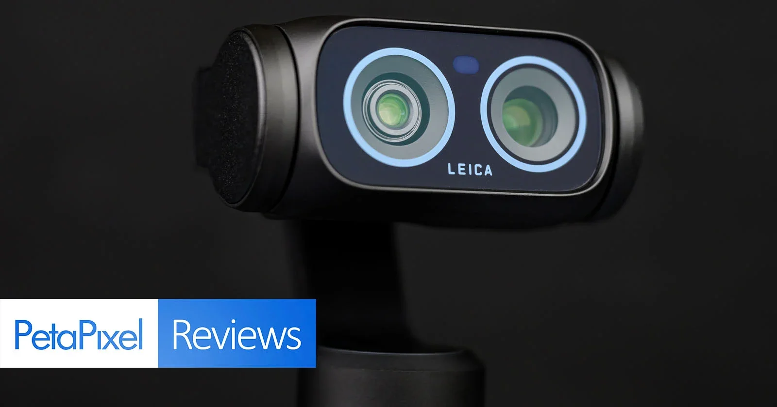Insta360 Luna Ultra: A Dual-Camera Gimbal That Elevates Vlogging With Some Tradeoffs