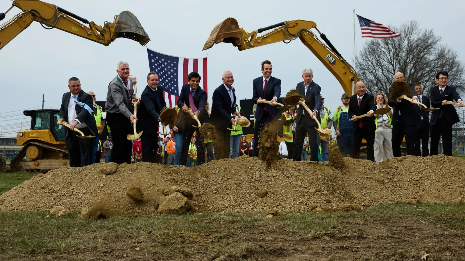 Ohio Crowned CNBC’s 2026 Top State for Business