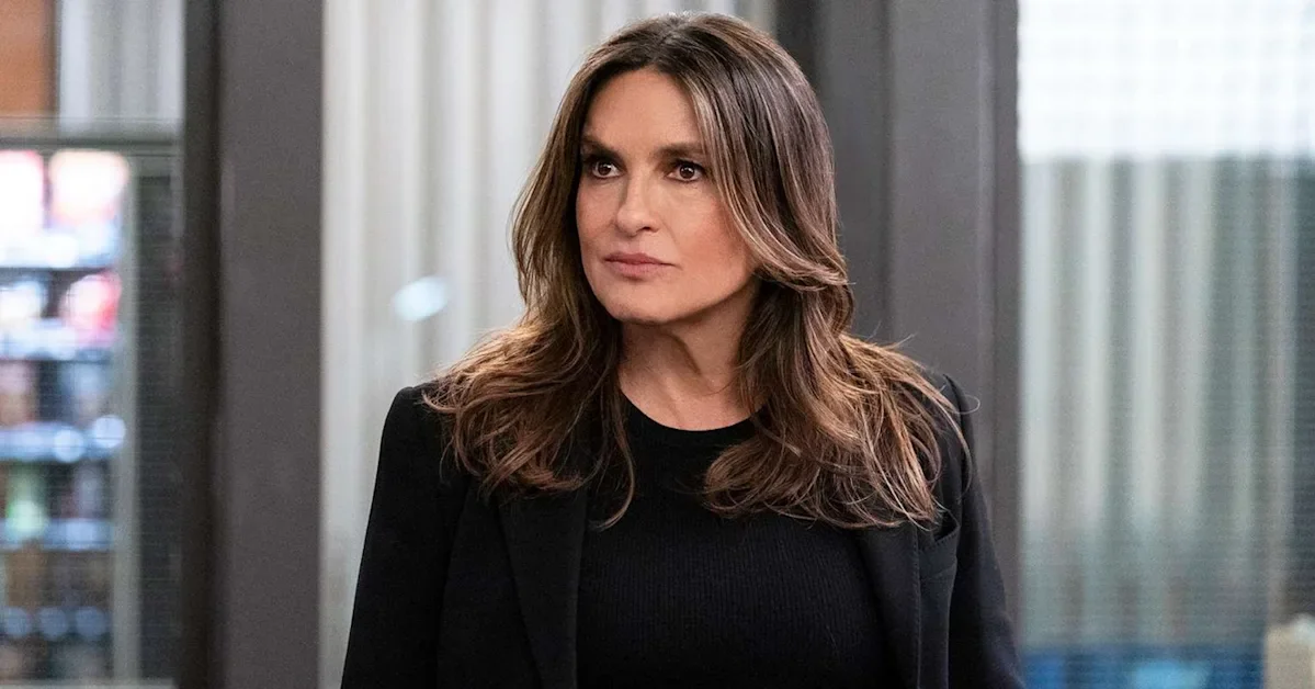 SVU Finale Teases Major Fallout as NBC Confirms Season 28 Renewal