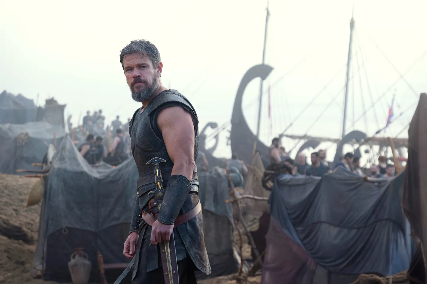 Odyssey on IMAX draws fans to premium 70mm showings at odd hours