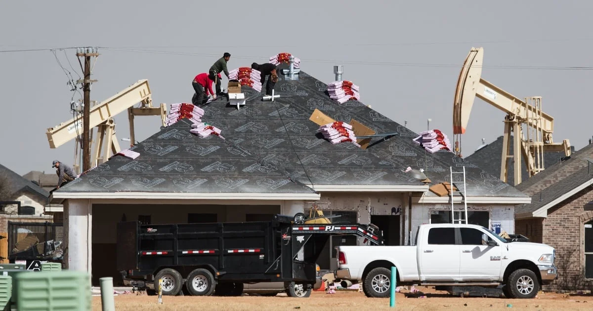 Texas Legislature Reaches Historic Deal on Largest Property Tax Cut in State's History