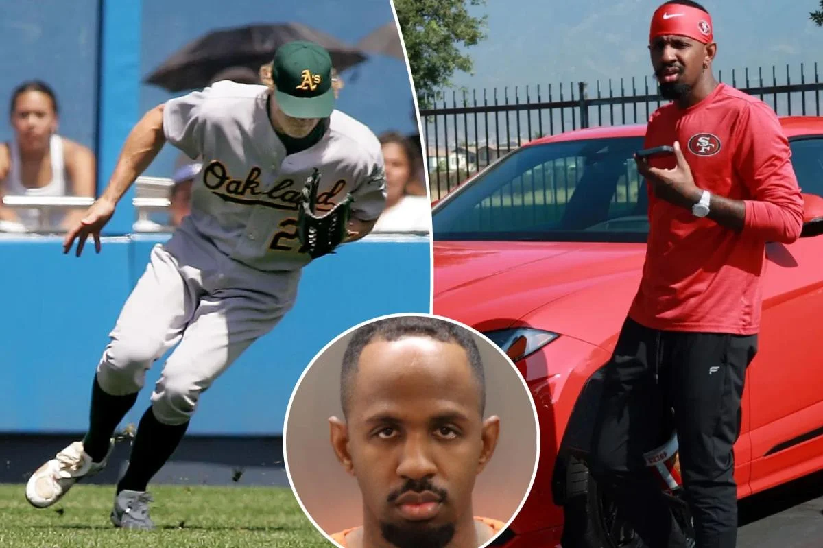 A’s bat boy impersonates Byrnes to woo women, Byrnes reveals on podcast