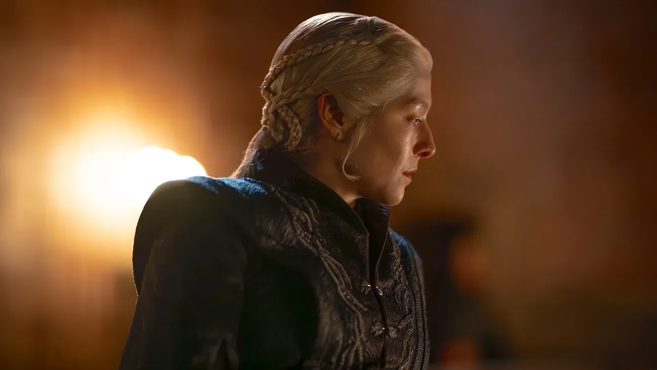 House of the Dragon Season 3 Finds Its Stride
