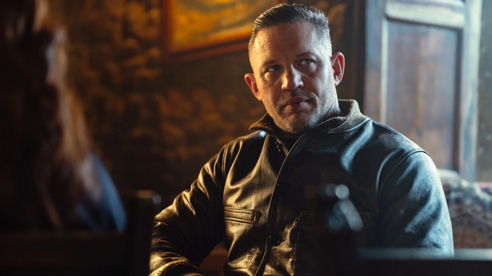MobLand Fallout: Tom Hardy Exits Amid On-Set Tensions