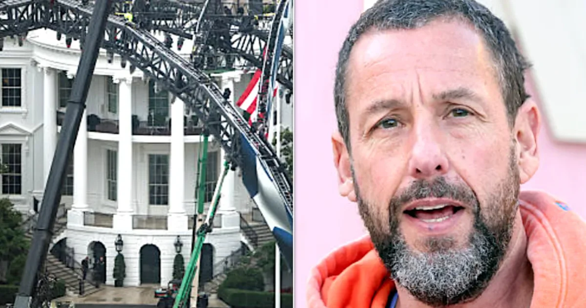 Celeb Invite List Emerges for Trump’s White House UFC Night