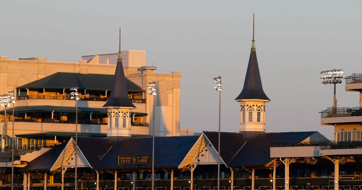 New Six-Race 3-Year-Old Championship Links Derby to Belmont With $5 Million Bonus