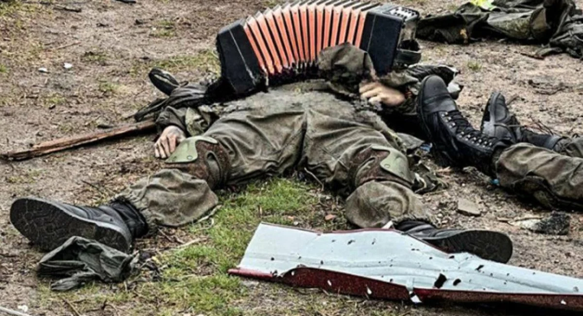 UK Spy Chief Reveals Russia’s War Toll Near 500,000 as Hybrid Attacks Expand