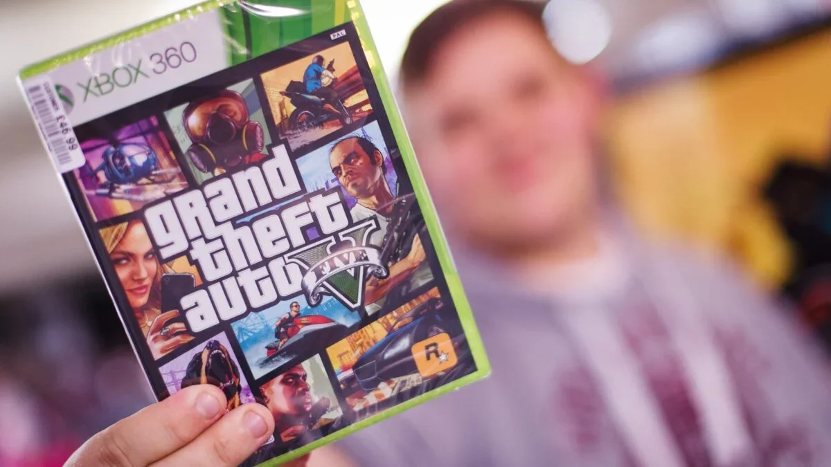 UK Retailers cry foul as Sony gears for disc-free future