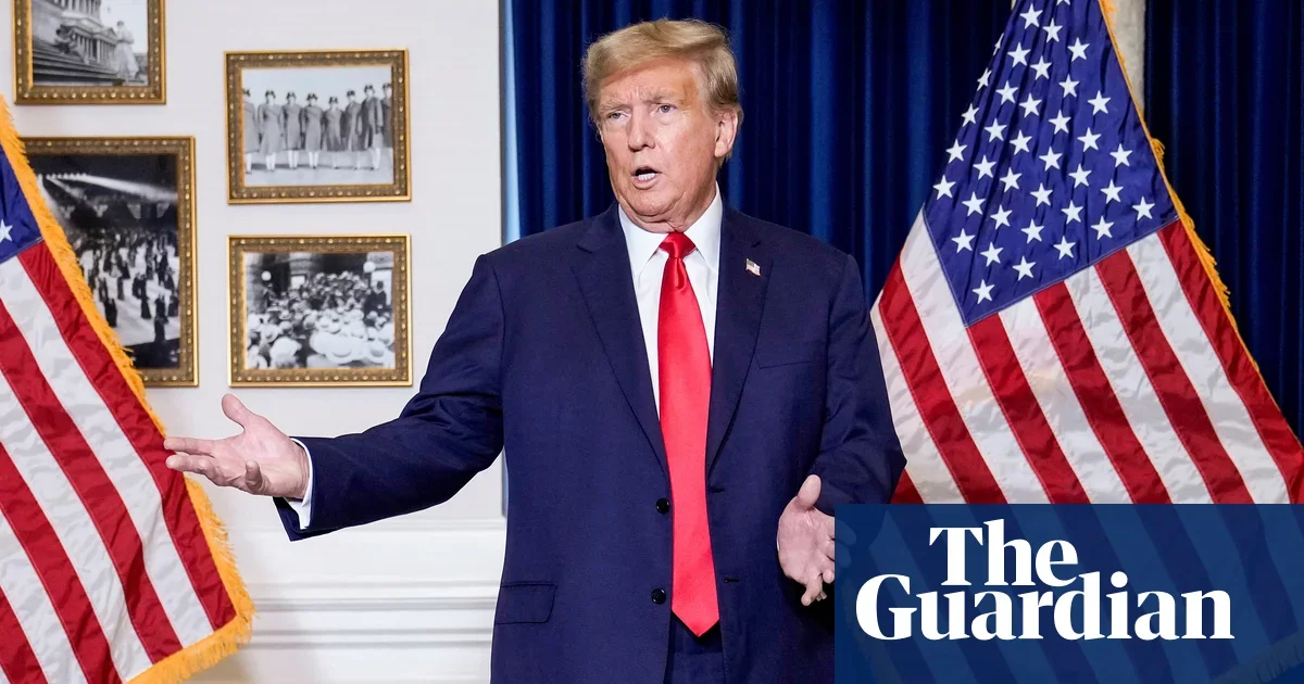 "Judges Question Trump's Immunity Claims in Election Interference Case"