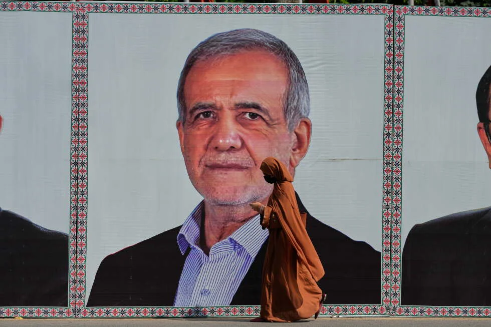 Iran links $6B asset release to diplomacy as birthright citizenship claim is fact-checked