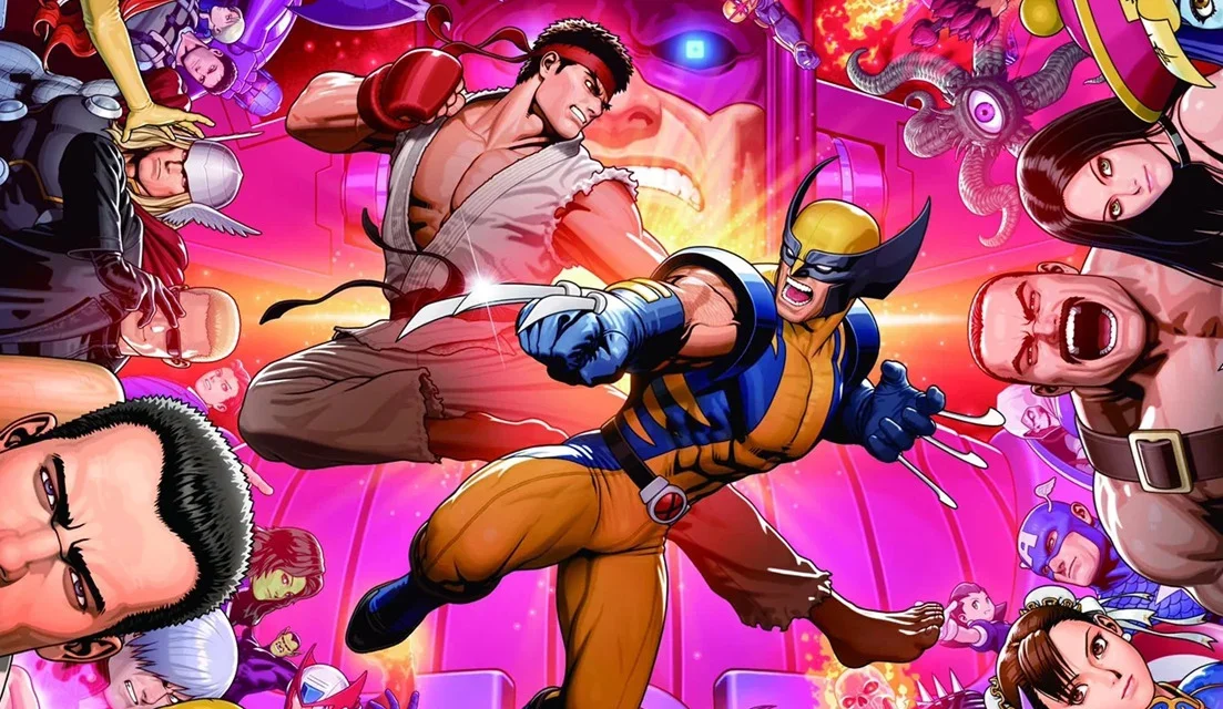 Gamer Posts $10K Reward to Bring Rollback Netcode to Ultimate MVC3